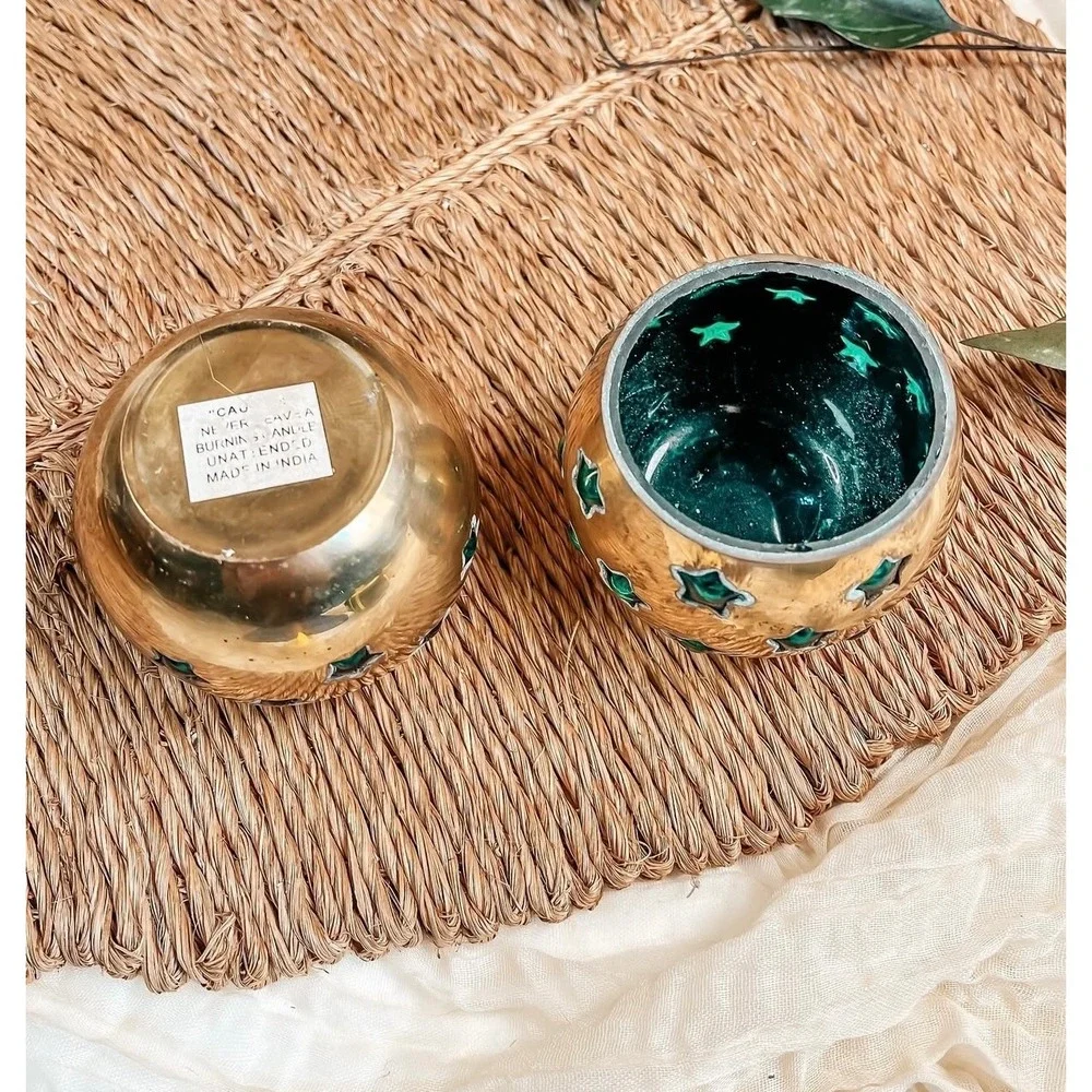 N/A vintage pair